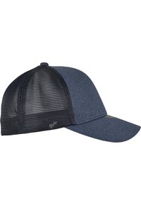 Flexfit TRUCKER UNIPANEL™ - Șapcă - navy