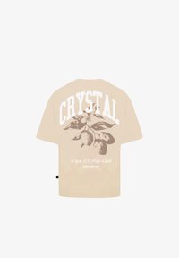 Vybráno, brown rice