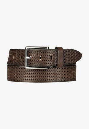 Belt - brown