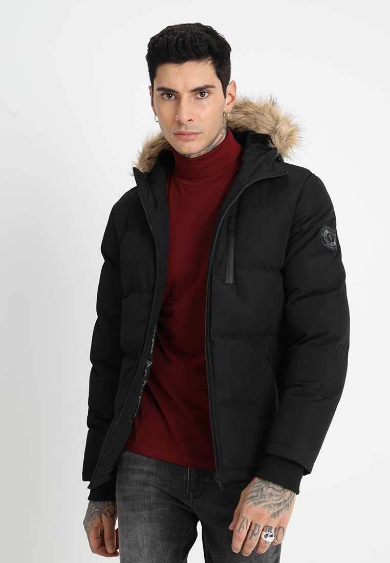 Brave Soul TRAIL - Winter jacket 