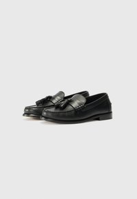 Tommy Hilfiger Chaussons - black