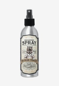 Mr Bear Family GROOMING SPRAYMATT HOLD - Styling