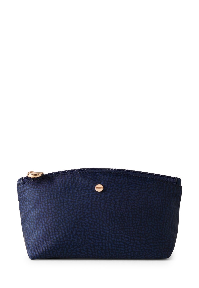 Borbonese Portafoglio - blue