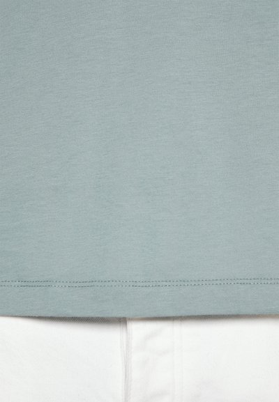 Emporio Armani T-shirt estampada - trooper quila