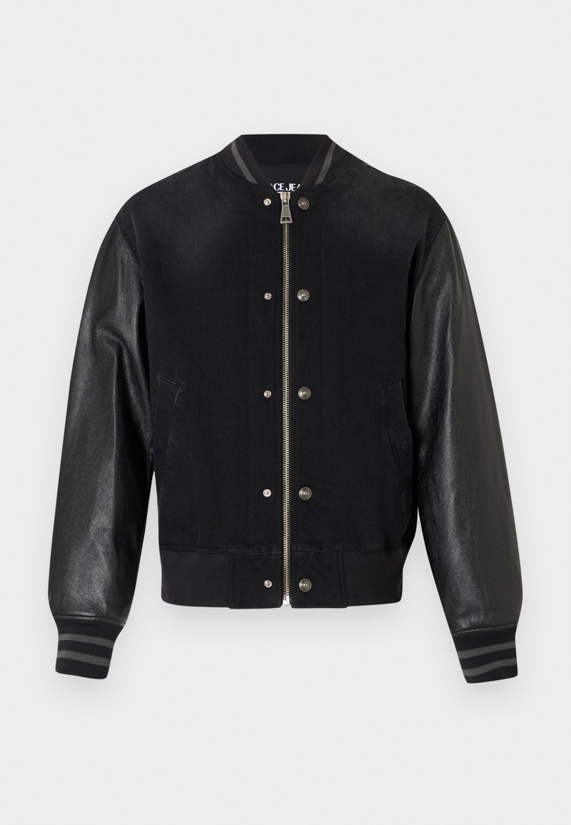 Versace Jeans Couture Bomberjacks zwart