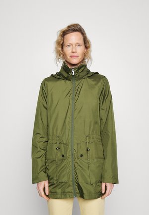 Barbour steppmantel - Der Vergleichssieger