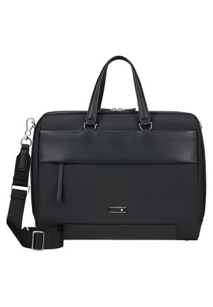 ZALIA 3.0 Damen Businesstasche - Ventiquattrore - black