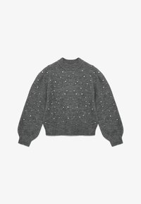 Ausgewählt, grigio scuro melange