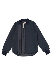 Wheat THERMO  LOUI - Bomberjacka - ink