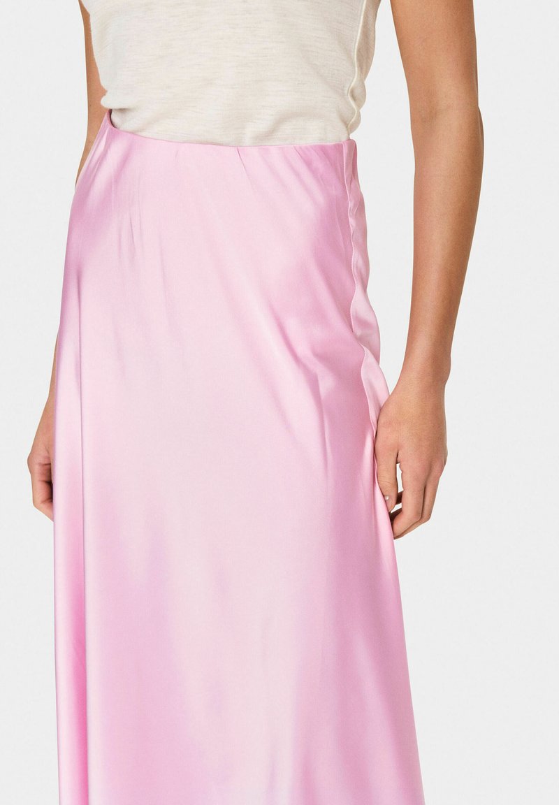 Jupe,Ensemble haut court et jupe à bretelles pour Femme, tenue