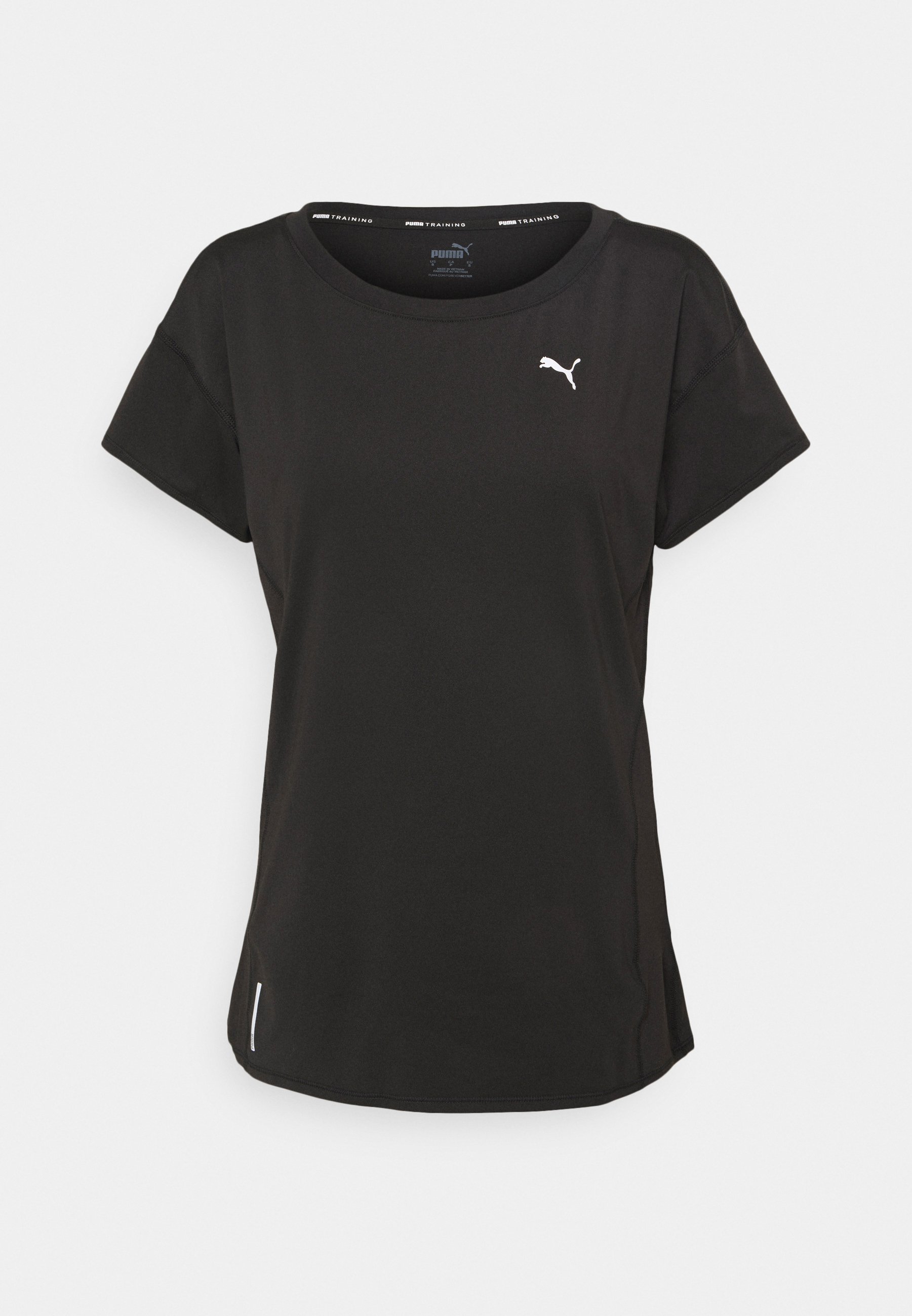 puma train favorite tee