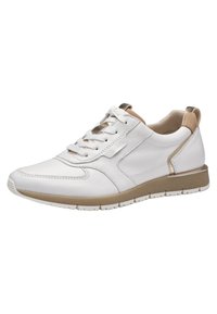 Tamaris PURE RELAX  - Sneakers basse - white comb