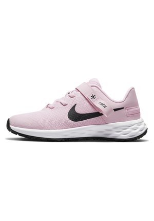 REVOLUTION 6 FLYEASE - Zapatillas running asfalto - pink foam/black