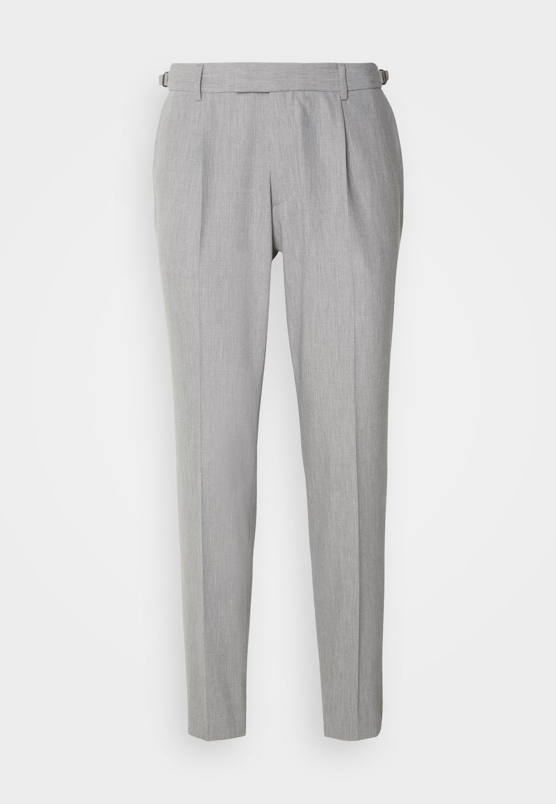 Boss Broek grijs Boss Broek grijs