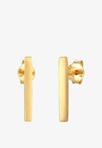 Izbrano, gold-coloured