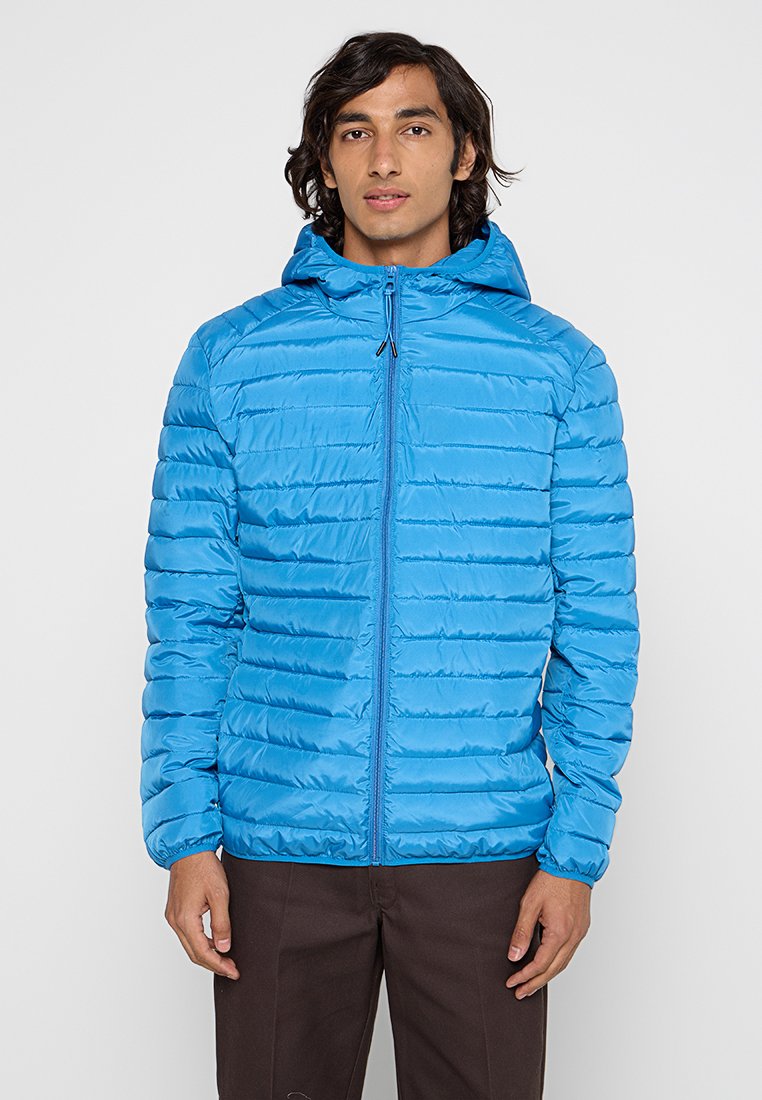 Lerros Jas donkerblauw