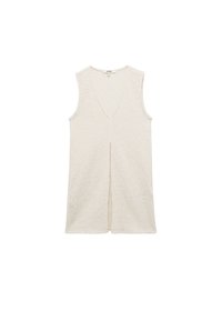 Koton TEXTURED - Top - beige
