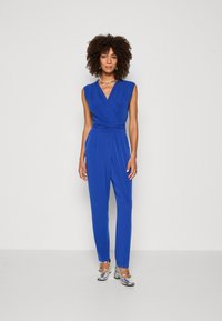 Esprit Macacão - bright blue