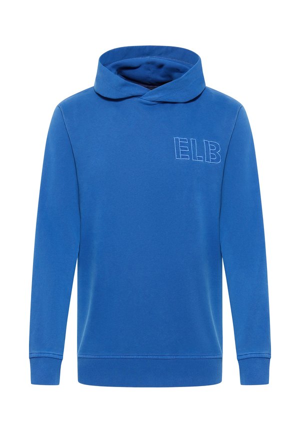 DORIAN  - Kapuzenpullover - blau
