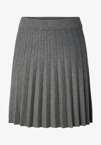 Избран, medium grey melange