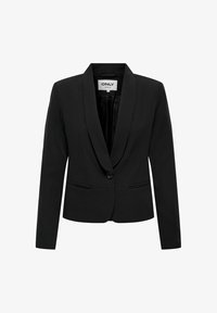 Non selezionato, black