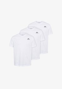 Valittu, white
