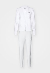 MULTI SPORT SET - Tracksuit - white