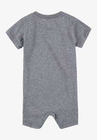 Jordan JUMPMAN UNISEX - Mono - carbon heather