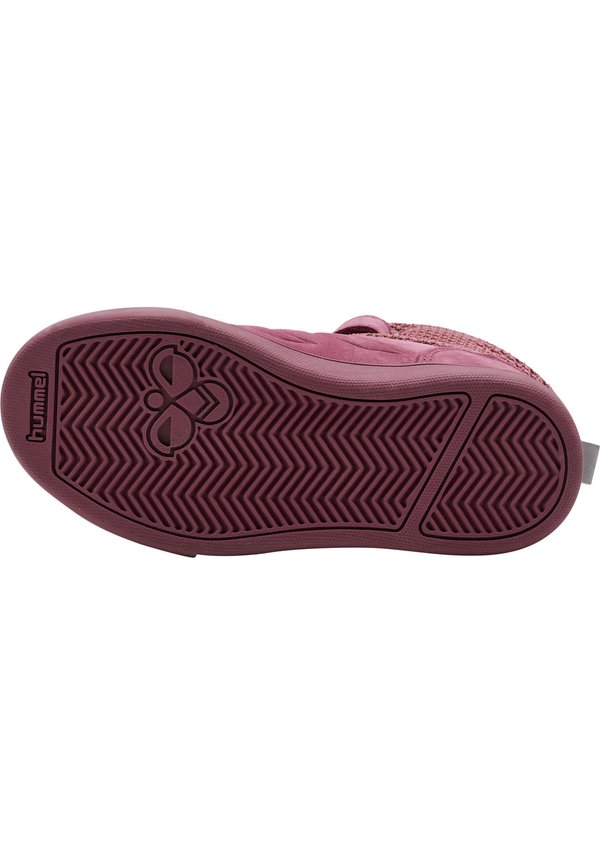 SPLASH TEX JR – Snowboot/Winterstiefel – deco rose