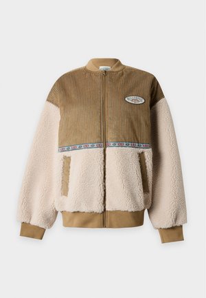 Billabong, SINCE 73 WAVE - Яке от полар - cement