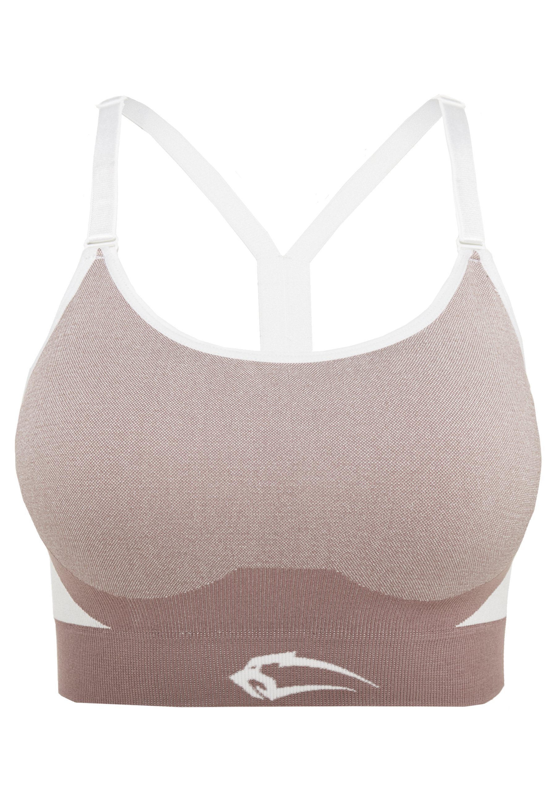 Damen SEAMLESS SPORT ULTIMATE - Sport-BH mit mittlerer Stützkraft Damen SEAMLESS SPORT ULTIMATE - Sport-BH mit mittlerer Stützkraft