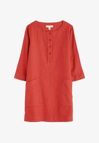 Niewybrane, orange dark cinnamon