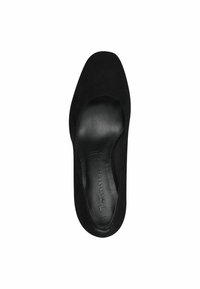 Tamaris Klassieke pumps - black