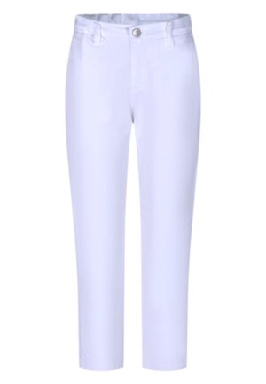 SIVIGLIA - Pantaloni - bianco
