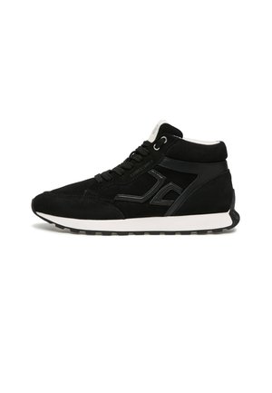 Sneakers alte - schwarz-