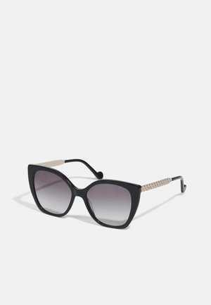 Saulesbrilles - black