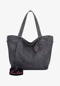 Selezionato, antrazit