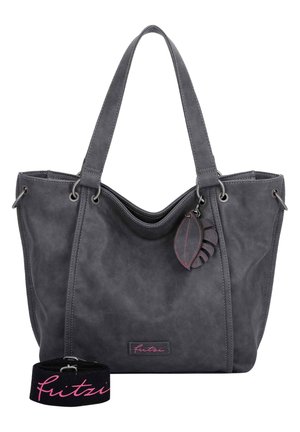 Shopping Bag - antrazit