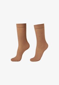 Niet geselecteerd, brown