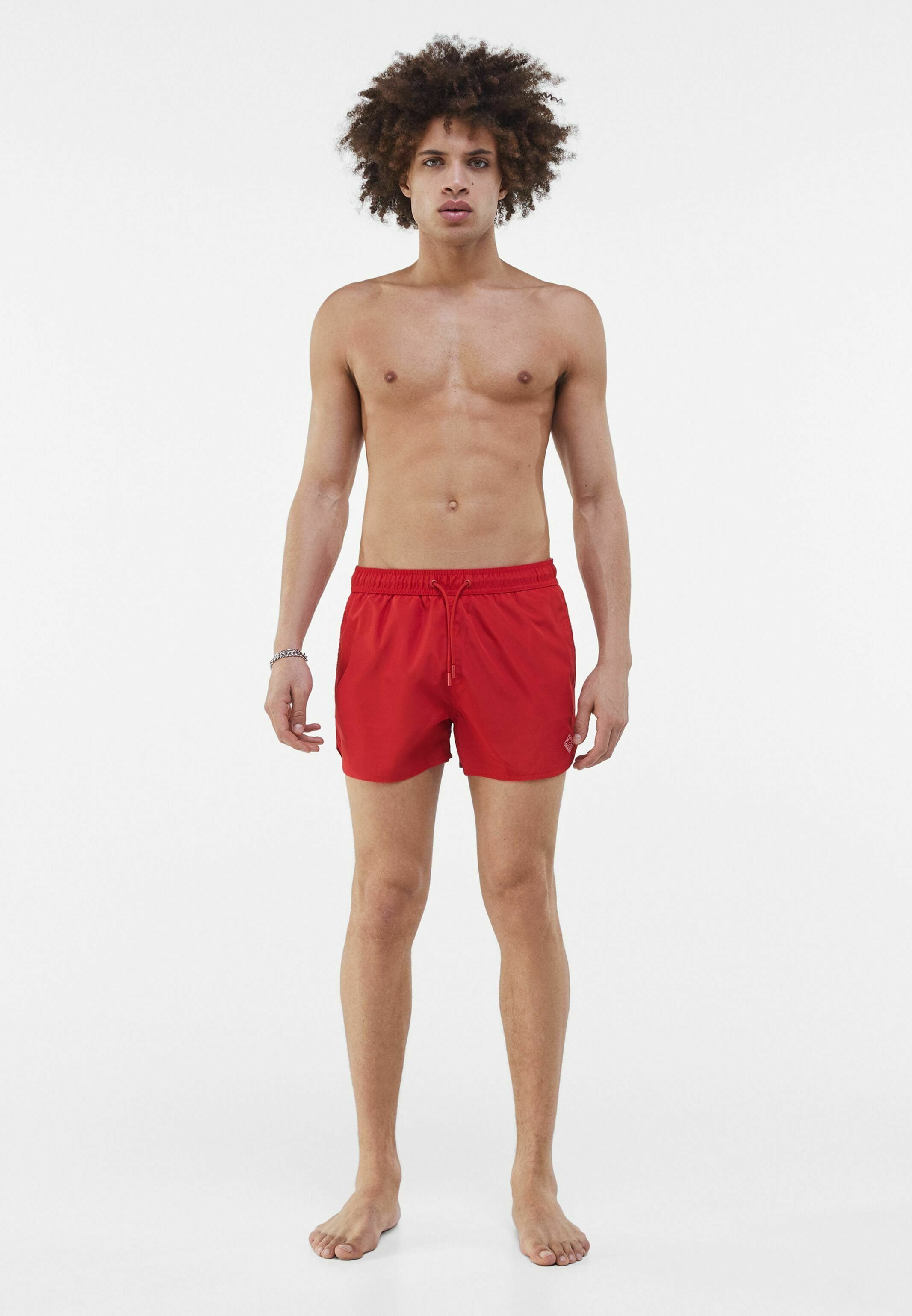Herren Badeshorts Herren Badeshorts