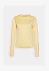 ATHLETICS LONG SLEEVE - Pikkade varrukatega topp - clementine heather