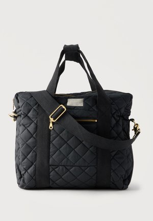 Cam Cam Copenhagen UNISEX - Taška na detské hygienické potreby - black