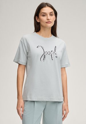 TORAYA - T-shirt z nadrukiem