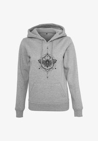 Sélectionné, heather grey