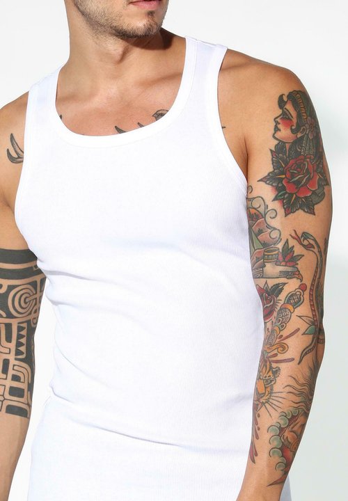 Sousvêtements et chaussettes homme Zalando