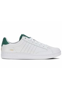 K-SWISS LOZAN KLUB LTH biały