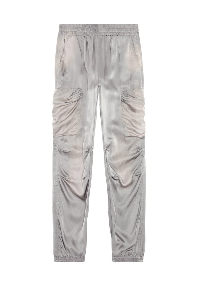 Diesel Cargobroek grijs