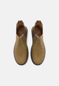 Dr. Martens Botines - olive