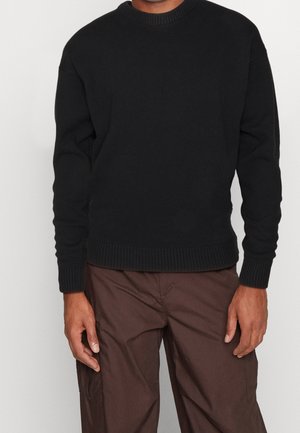 Trui - black