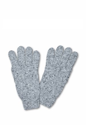 Rustique Unisex - Gloves - light greymel